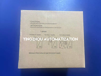 Mean Well TDR-960-24 3-Phase DIN Rail Power Supply | 960W 24V 40A | High-Efficiency Industrial Power Unit | Brand New Original-YingZhou Automatization