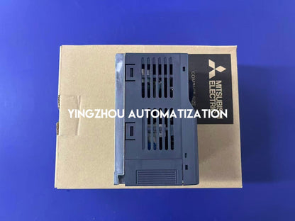 Mitsubishi Electric FR-D700 VFD - 0.1kW (1/8HP), 0.8A, 200-240V Single-Phase | FR-D720S-0.1K-YingZhou Automatization