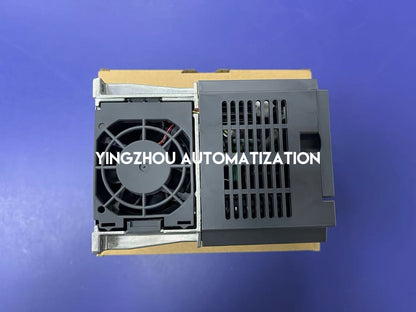Mitsubishi Electric FR-D700 VFD - 2.2kW (3HP), 5.0A, 380-480V 3-Phase | FR-D740-2.2K-CHT-YingZhou Automatization