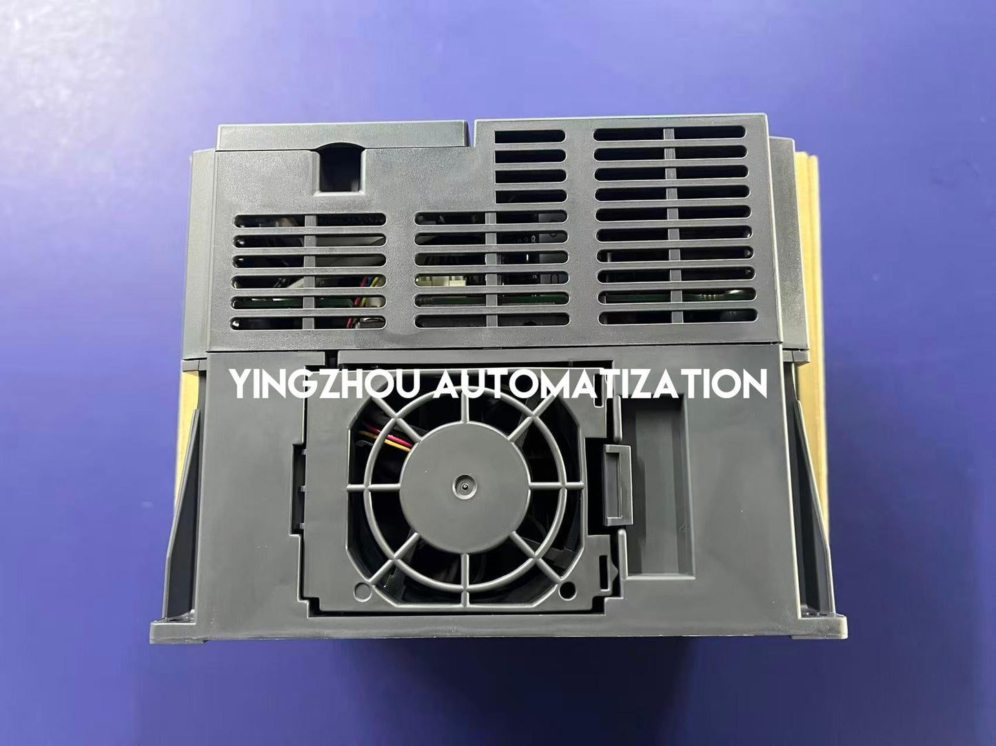 Mitsubishi Electric FR-D700 VFD - 3.7kW (5HP), 17.5A, 200-240V 3-Phase | FR-D720-3.7K-YingZhou Automatization