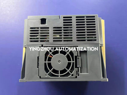 Mitsubishi Electric FR-D700 VFD - 3.7kW (5HP), 17.5A, 200-240V 3-Phase | FR-D720-3.7K-YingZhou Automatization