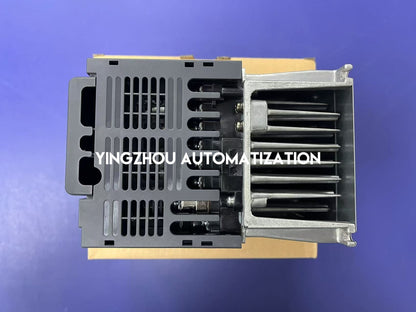 Mitsubishi Electric FR-D700 VFD - 3.7kW (5HP), 8.0A, 380-480V 3-Phase | FR-D740-3.7K-CHT-YingZhou Automatization