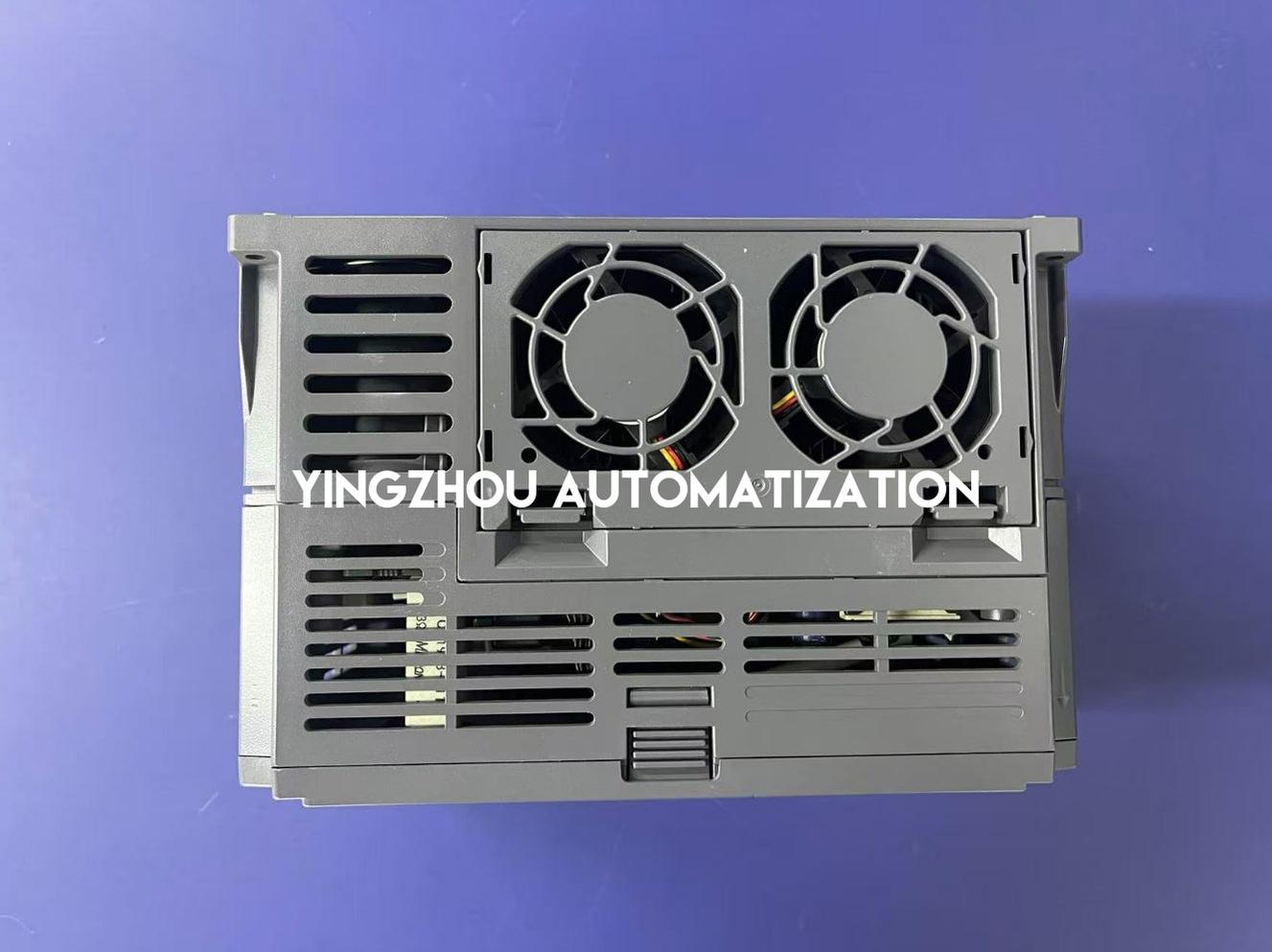 Mitsubishi Electric FR-D700 VFD - 7.5kW (10HP), 16A, 380-480V 3-Phase | FR-D740-160SC-EC-YingZhou Automatization
