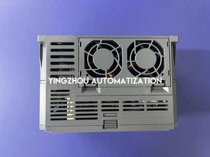 Mitsubishi Electric FR-D700 VFD - 7.5kW (10HP), 16A, 380-480V 3-Phase | FR-D740-160SC-EC-YingZhou Automatization