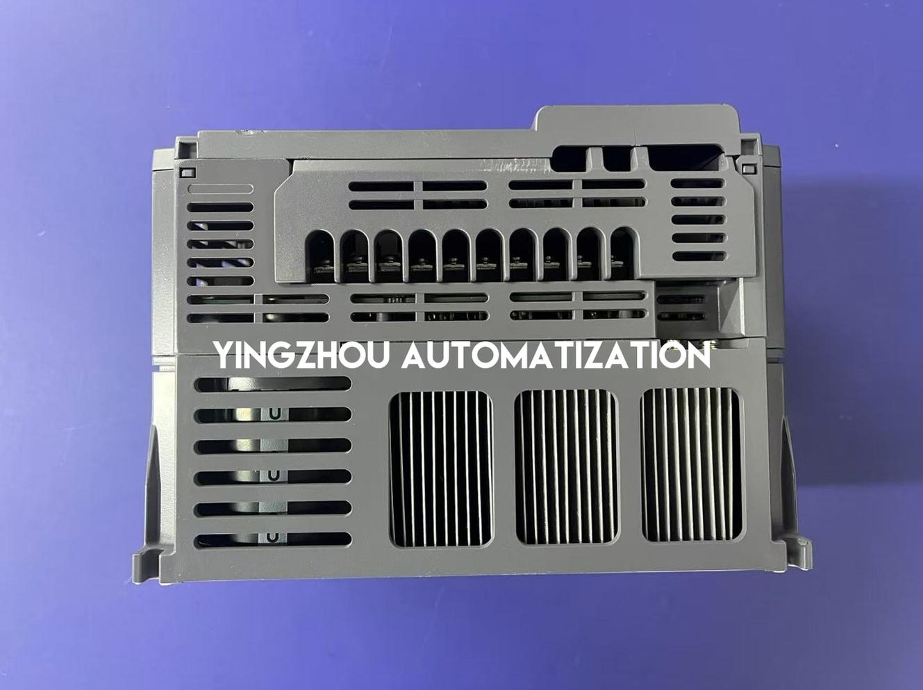 Mitsubishi Electric FR-D700 VFD - 7.5kW (10HP), 16A, 380-480V 3-Phase | FR-D740-160SC-EC-YingZhou Automatization