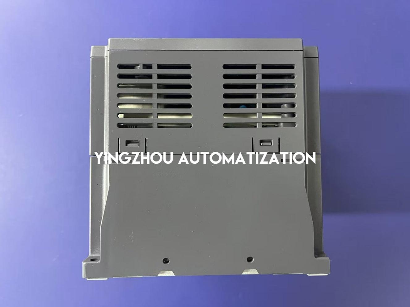 Mitsubishi Electric FR-D700 VFD - 7.5kW (10HP), 16A, 380-480V 3-Phase | FR-D740-160SC-EC-YingZhou Automatization