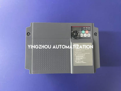 Mitsubishi Electric FR-D700 VFD - 7.5kW (10HP), 16A, 380-480V 3-Phase | FR-D740-160SC-EC-YingZhou Automatization