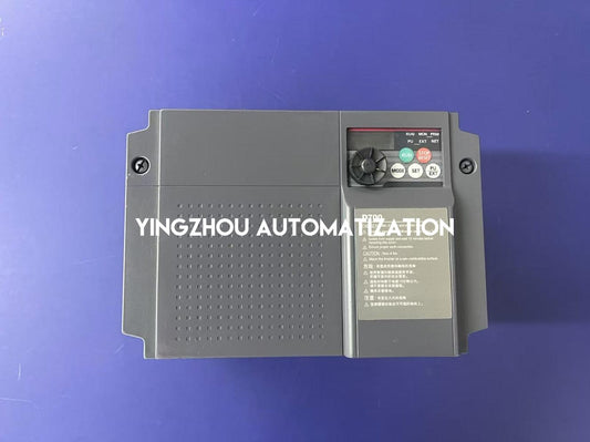 Mitsubishi Electric FR-D700 VFD - 7.5kW (10HP), 16A, 380-480V 3-Phase | FR-D740-160SC-EC-YingZhou Automatization