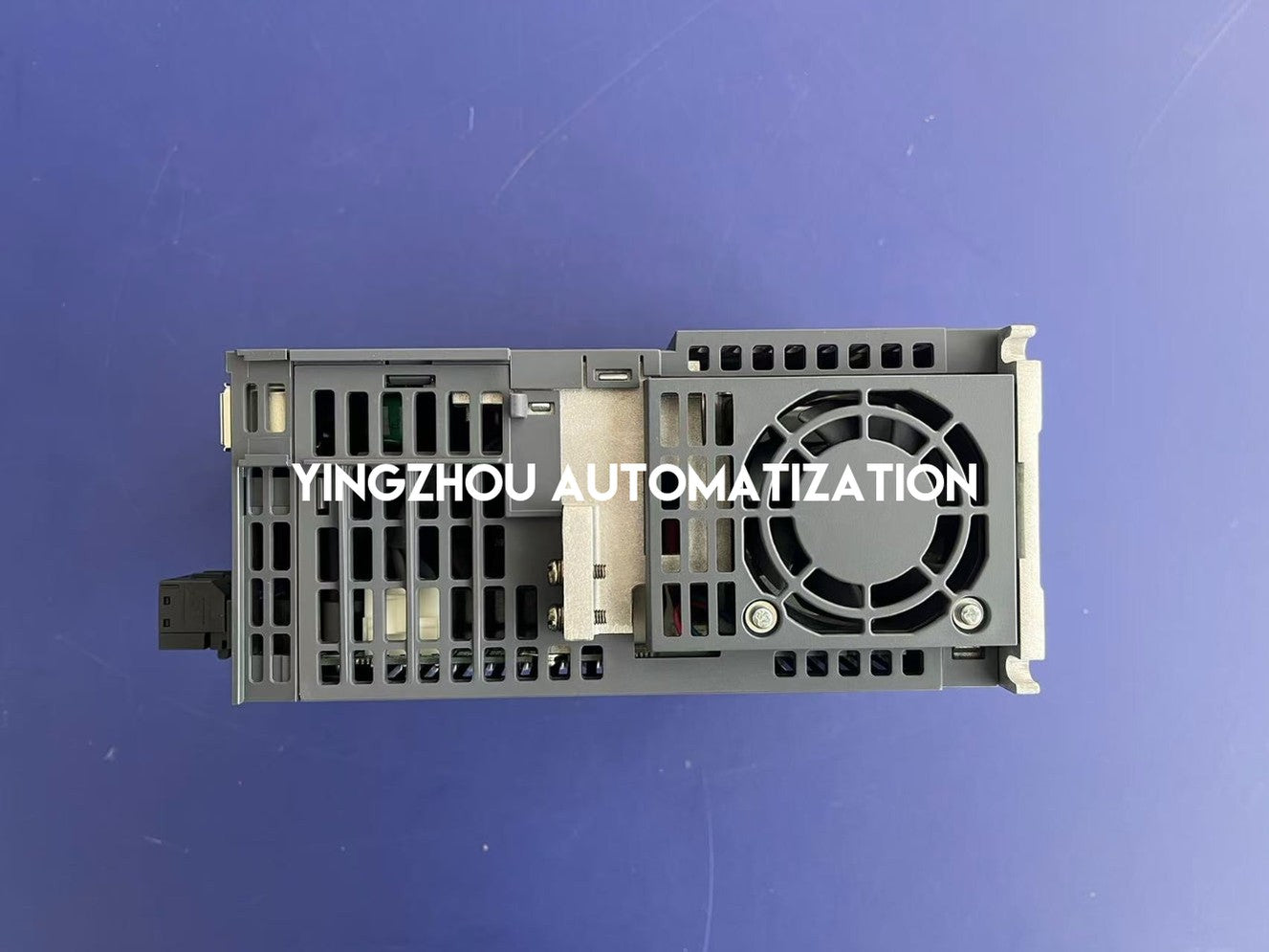 Mitsubishi Electric MR-JE-300A Servo Drive - 3.0kW, 3-Phase 200V AC, General Purpose Interface-YingZhou Automatization