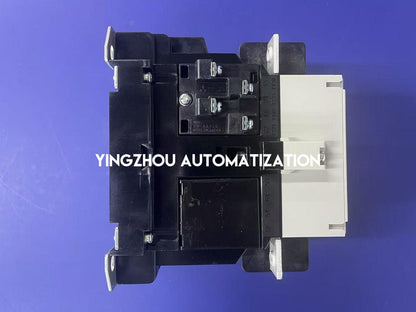 Mitsubishi Electric S-N150 Magnetic Contactor - 150A (AC-3), 200V AC Coil, 3-Pole-YingZhou Automatization