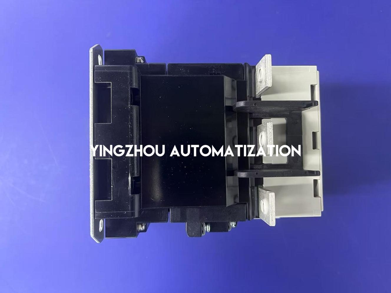 Mitsubishi Electric S-N150 Magnetic Contactor - 150A (AC-3), 200V AC Coil, 3-Pole-YingZhou Automatization