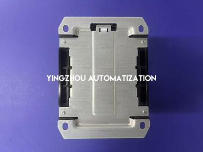 Mitsubishi Electric S-N150 Magnetic Contactor - 150A (AC-3), 200V AC Coil, 3-Pole-YingZhou Automatization