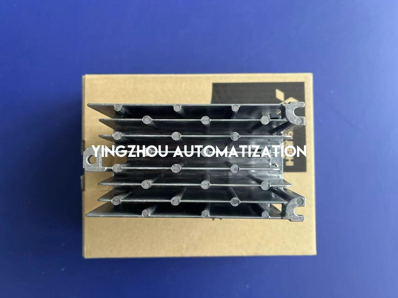 Mitsubishi FR-D720-0.75K Inverter Drive | FR-D700 Series | 0.75kW 1HP 4.2A | 3-Phase 200V | Brand New Original-YingZhou Automatization