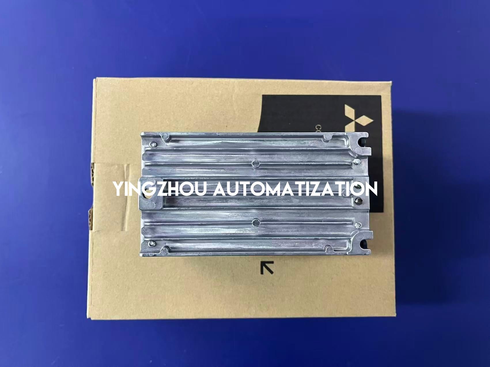 Mitsubishi FR-D720S-0.1K Inverter Drive | FR-D700 Series | 0.1kW 0.12HP 0.8A | Single-Phase 200V | Brand New Original-YingZhou Automatization