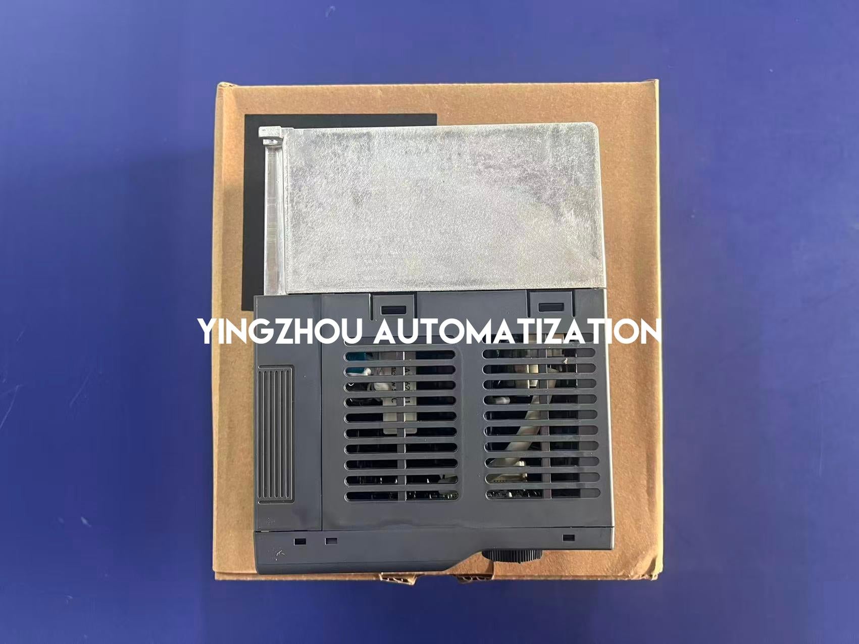 Mitsubishi FR-D720S-0.75K-CHT Inverter Drive | FR-D700 Series | 0.75kW 1HP 4.2A | Single-Phase 200V | Brand New Original-YingZhou Automatization