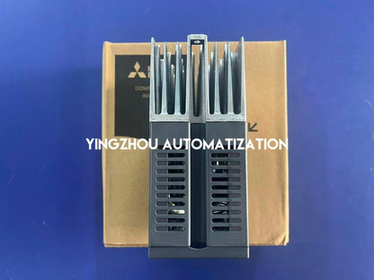 Mitsubishi FR-D720S-0.75K-CHT Inverter Drive | FR-D700 Series | 0.75kW 1HP 4.2A | Single-Phase 200V | Brand New Original-YingZhou Automatization