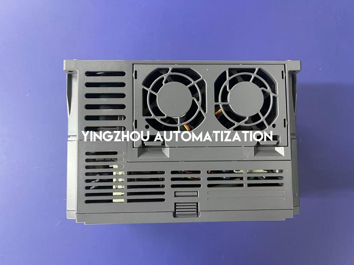 Mitsubishi FR-D740-160SC-EC FREQROL-D700 7.5kW 16A 380-480V 3-Phase VFD Inverter-YingZhou Automatization