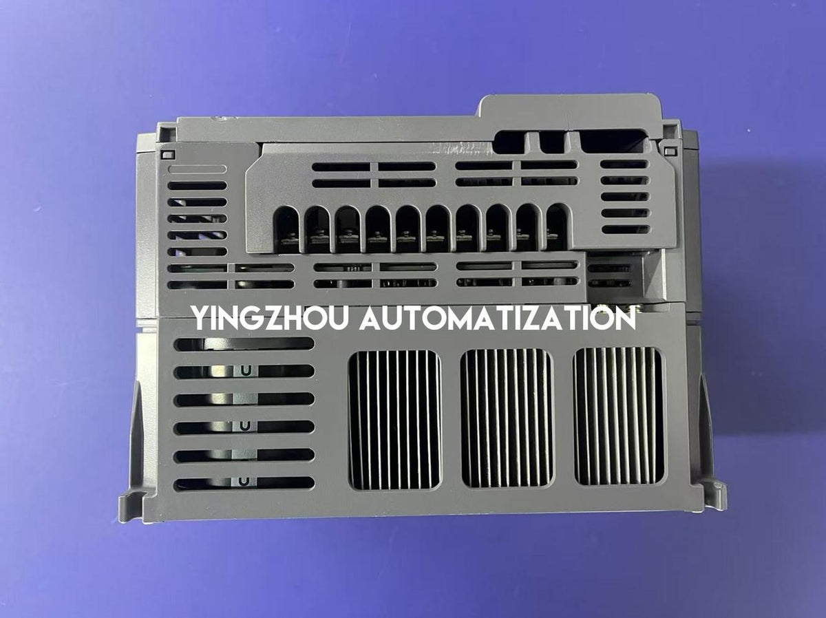 Mitsubishi FR-D740-160SC-EC FREQROL-D700 7.5kW 16A 380-480V 3-Phase VFD Inverter-YingZhou Automatization