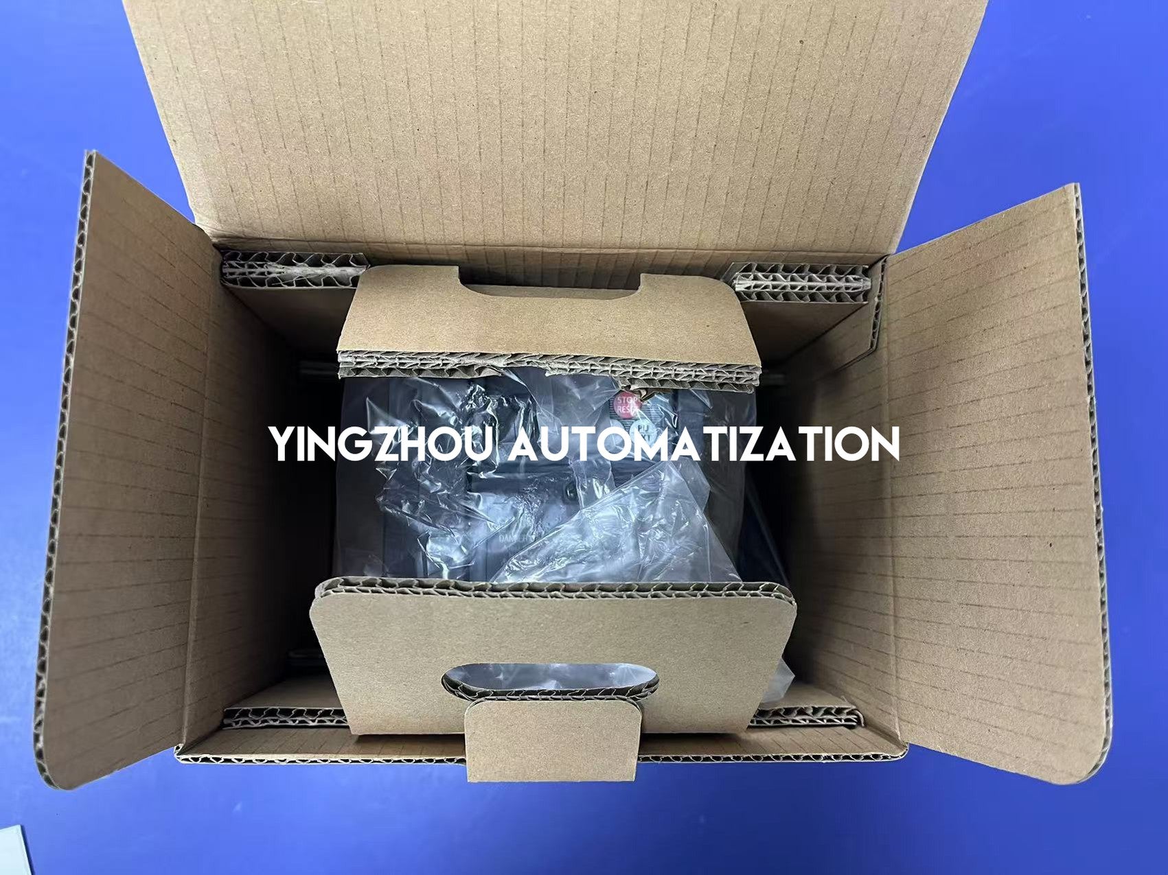 Mitsubishi FR-D740-3.7K-CHT Inverter Drive | FR-D700 Series | 3.7kW 5HP 9.0A | 3-Phase 400V | Brand New Original-YingZhou Automatization