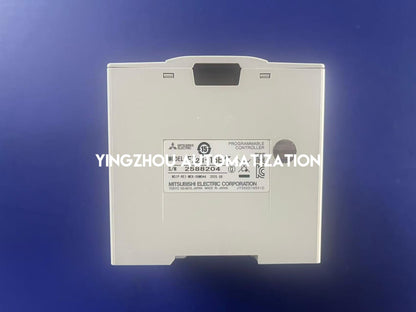 Mitsubishi FX2N-16EYT Output Module | FX2N Series 16-Point Transistor Output | Brand New Original-YingZhou Automatization