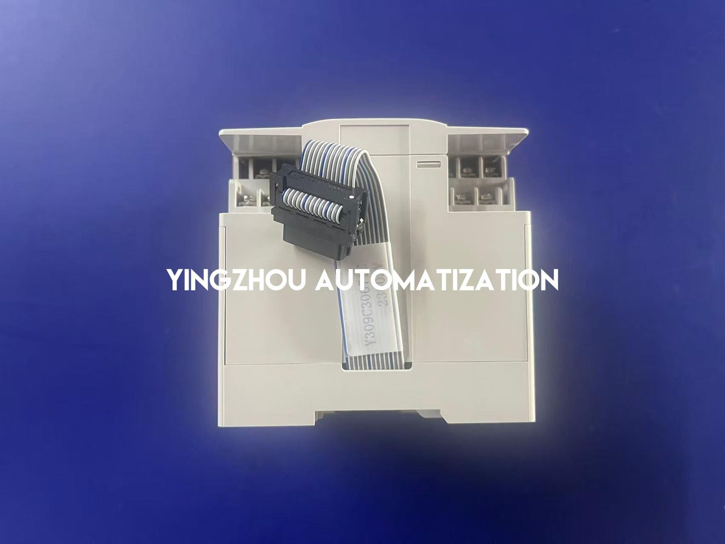 Mitsubishi FX2N-16EYT Output Module | FX2N Series 16-Point Transistor Output | Brand New Original-YingZhou Automatization