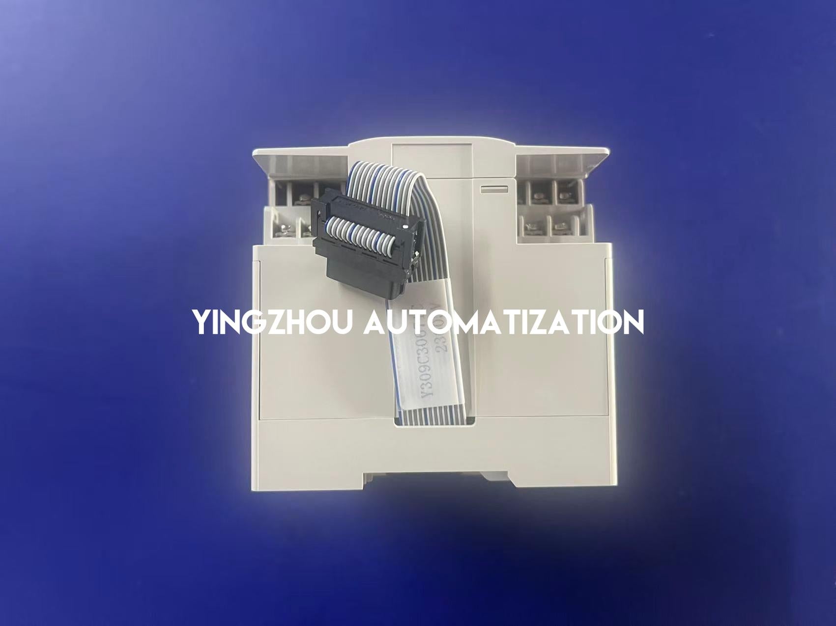 Mitsubishi FX2N-16EYT Output Module | FX2N Series 16-Point Transistor Output | Brand New Original-YingZhou Automatization