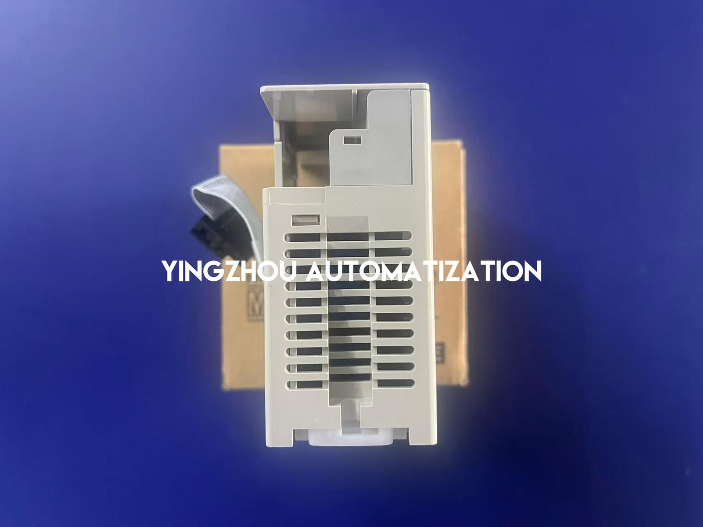 Mitsubishi FX2N-16EYT Output Module | FX2N Series 16-Point Transistor Output | Brand New Original-YingZhou Automatization