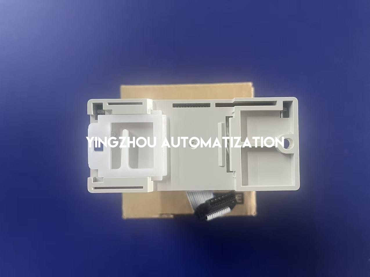 Mitsubishi FX2N-16EYT Output Module | FX2N Series 16-Point Transistor Output | Brand New Original-YingZhou Automatization
