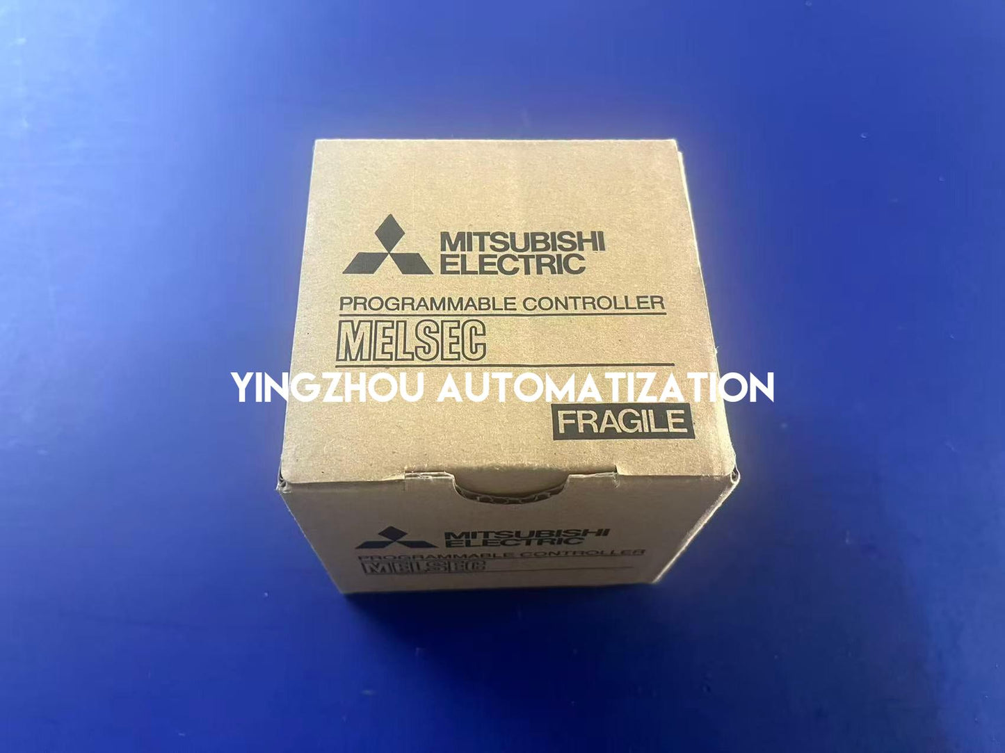 Mitsubishi FX2N-16EYT Output Module | FX2N Series 16-Point Transistor Output | Brand New Original-YingZhou Automatization