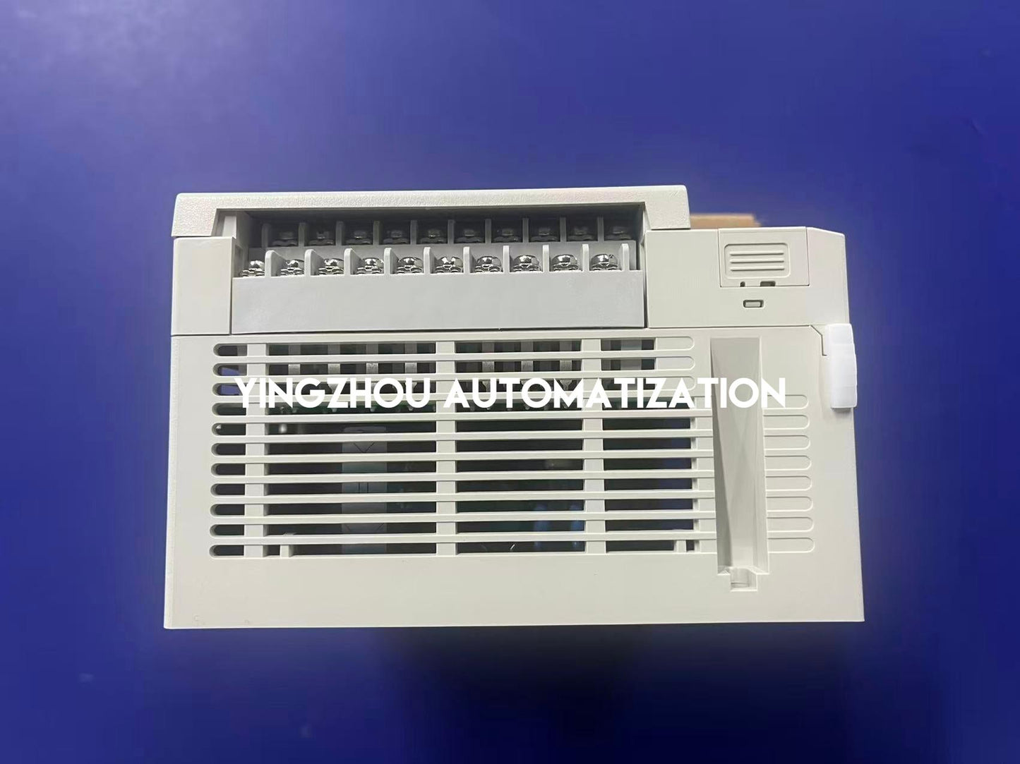 Mitsubishi FX3U-16MT/ES-A PLC Controller | FX3U Series | 16 I/O (8 In / 8 Out Transistor) | AC Power | Brand New Original-YingZhou Automatization