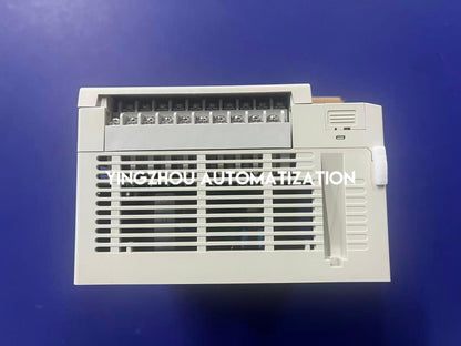 Mitsubishi FX3U-16MT/ES-A PLC Controller | FX3U Series | 16 I/O (8 In / 8 Out Transistor) | AC Power | Brand New Original-YingZhou Automatization
