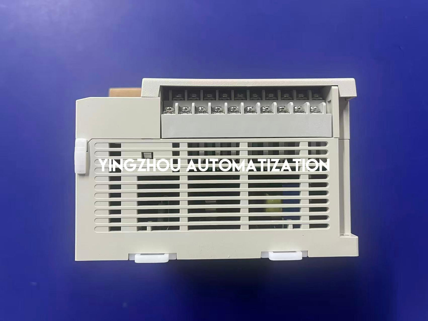 Mitsubishi FX3U-16MT/ES-A PLC Controller | FX3U Series | 16 I/O (8 In / 8 Out Transistor) | AC Power | Brand New Original-YingZhou Automatization
