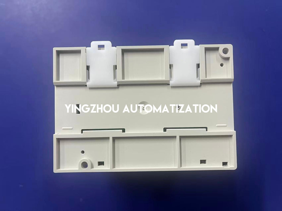 Mitsubishi FX3U-16MT/ES-A PLC Controller | FX3U Series | 16 I/O (8 In / 8 Out Transistor) | AC Power | Brand New Original-YingZhou Automatization