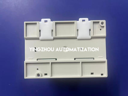 Mitsubishi FX3U-16MT/ES-A PLC Controller | FX3U Series | 16 I/O (8 In / 8 Out Transistor) | AC Power | Brand New Original-YingZhou Automatization