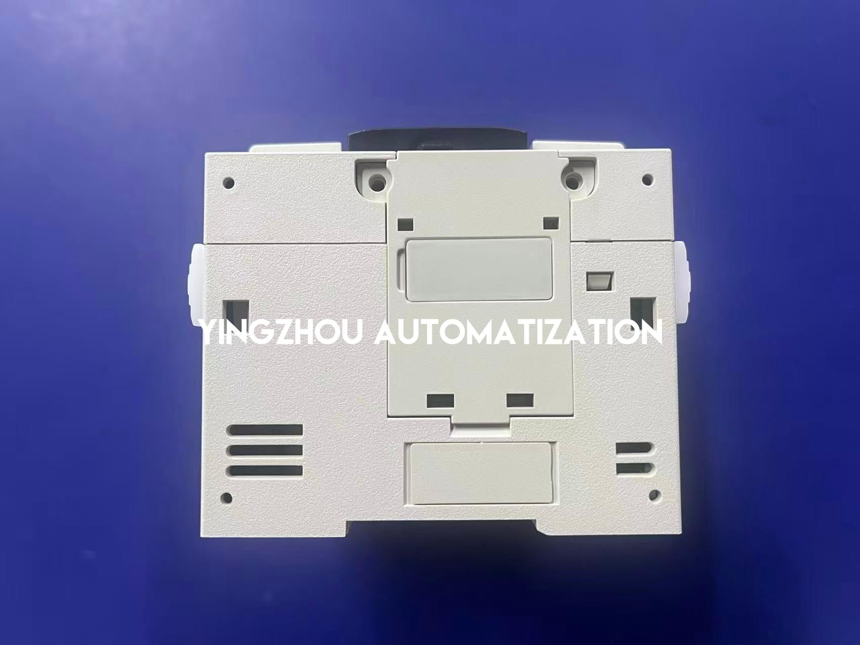 Mitsubishi FX3U-16MT/ES-A PLC Main Unit | 8 DI / 8 DO (Transistor) | 100-240V AC-YingZhou Automatization