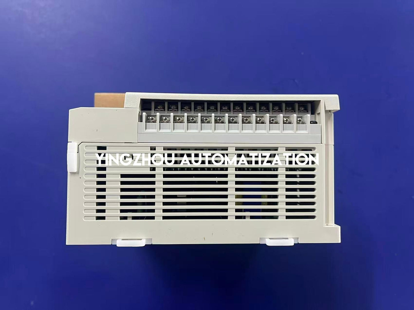 Mitsubishi FX3U-32MR/ES-A PLC Controller | FX3U Series | 32 I/O (16 In / 16 Out Relay) | AC Power | Brand New Original-YingZhou Automatization