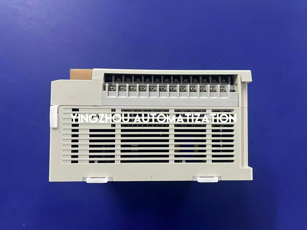 Mitsubishi FX3U-32MR/ES-A PLC Controller | FX3U Series | 32 I/O (16 In / 16 Out Relay) | AC Power | Brand New Original-YingZhou Automatization