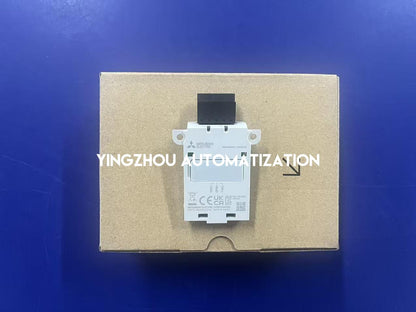 Mitsubishi FX3U-485-BD Communication Board | RS-485 Board for FX3U/FX3UC PLC Series | Brand New Original-YingZhou Automatization