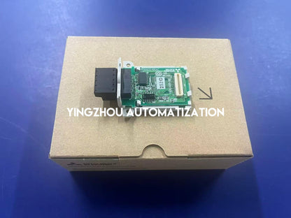 Mitsubishi FX3U-485-BD Communication Board | RS-485 Board for FX3U/FX3UC PLC Series | Brand New Original-YingZhou Automatization