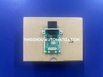 Mitsubishi FX3U-485-BD Communication Board | RS-485 Board for FX3U/FX3UC PLC Series | Brand New Original-YingZhou Automatization