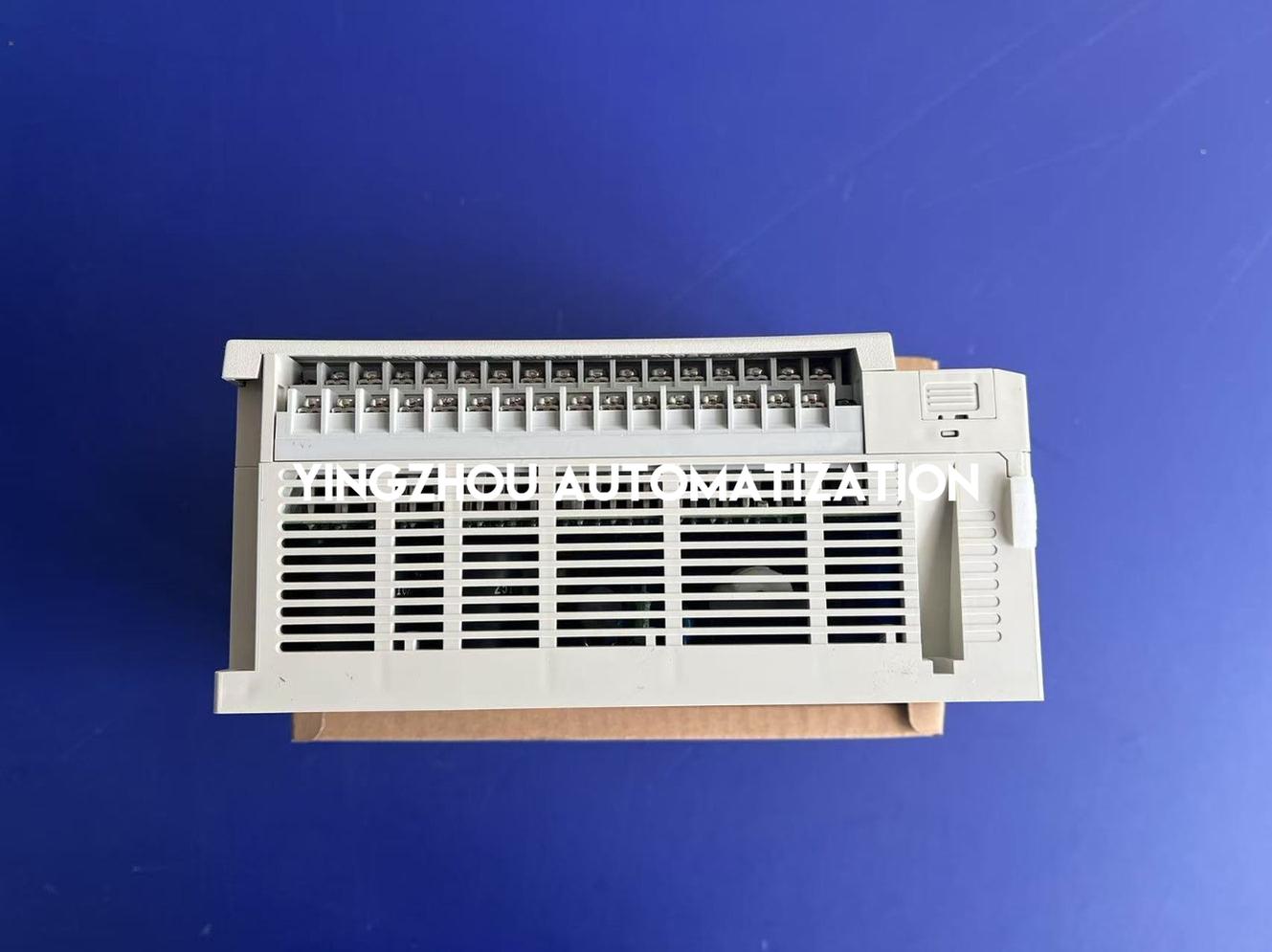Mitsubishi FX3U-48MR/ES-A PLC Controller | FX3U Series | 48 I/O (24 In / 24 Out Relay) | AC Power | Brand New Original-YingZhou Automatization
