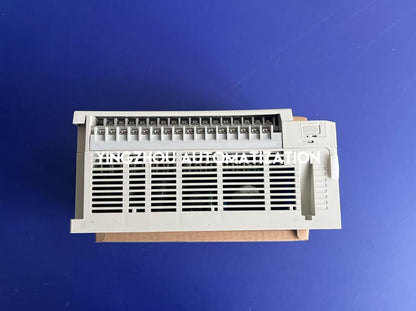 Mitsubishi FX3U-48MR/ES-A PLC Controller | FX3U Series | 48 I/O (24 In / 24 Out Relay) | AC Power | Brand New Original-YingZhou Automatization