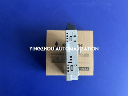 Mitsubishi FX3U-4AD-ADP Special Adapter | FX3U Series | 4-Channel Analog Voltage/Current Input | Brand New Original-YingZhou Automatization