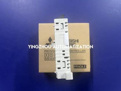 Mitsubishi FX3U-4AD-PTW-ADP Special Adapter | FX3U Series 4-Channel Pt100 Temperature Input | Brand New Original-YingZhou Automatization