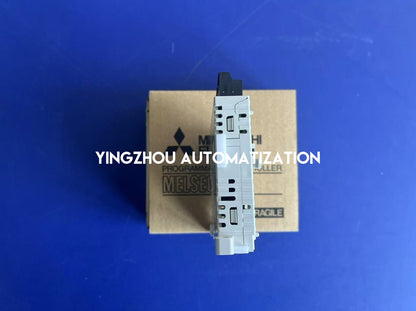 Mitsubishi FX3U-4DA-ADP Special Adapter | FX3U Series | 4-Channel Analog Voltage/Current Output | Brand New Original-YingZhou Automatization
