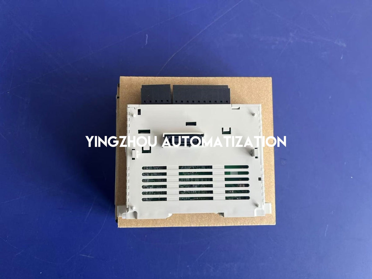 Mitsubishi FX3U-4DA-ADP Special Adapter | FX3U Series | 4-Channel Analog Voltage/Current Output | Brand New Original-YingZhou Automatization