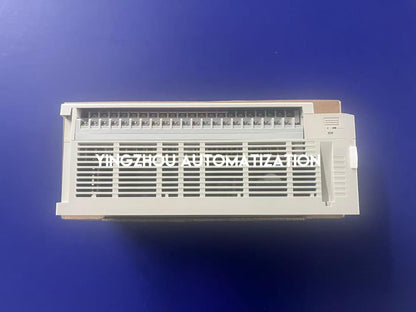Mitsubishi FX3U-64MT/ES-A PLC Controller | FX3U Series 64 I/O Transistor Output 100-240V AC | Brand New Original-YingZhou Automatization