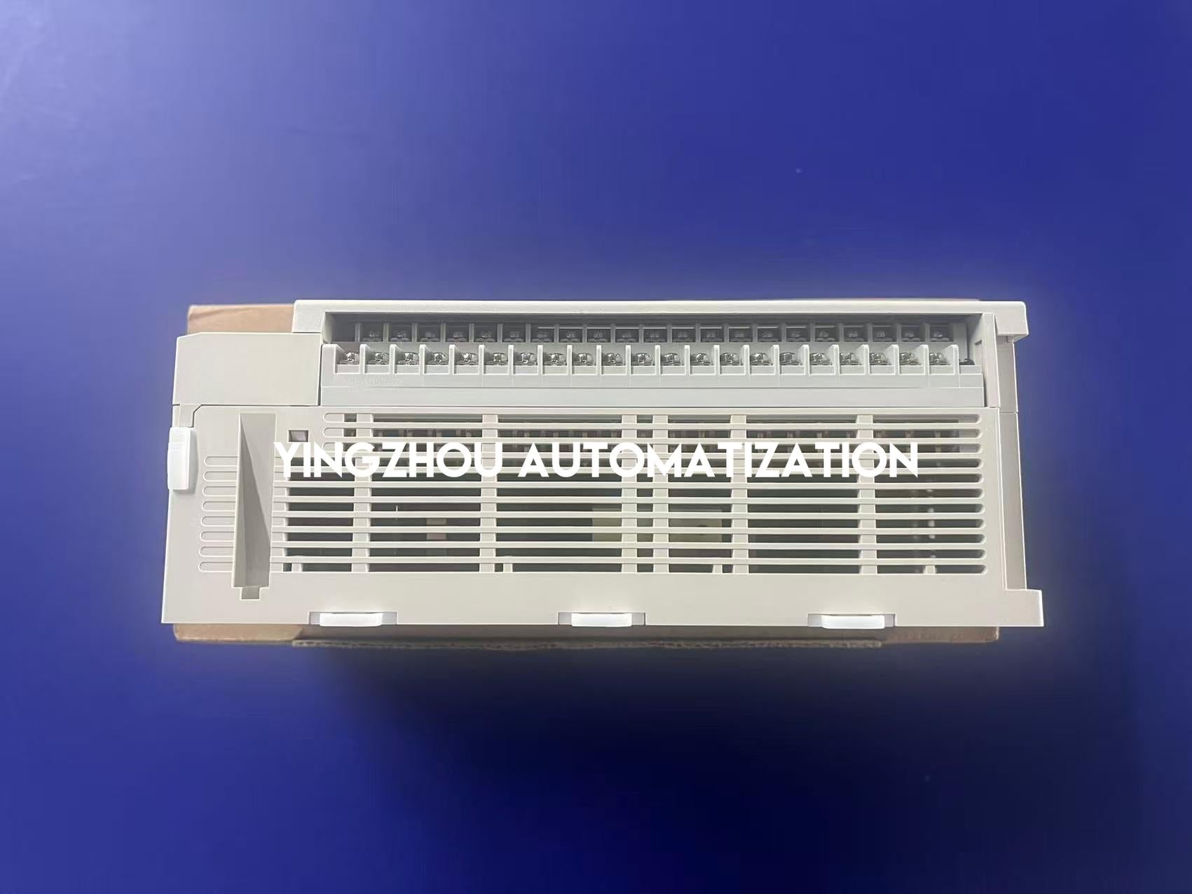 Mitsubishi FX3U-64MT/ES-A PLC Controller | FX3U Series 64 I/O Transistor Output 100-240V AC | Brand New Original-YingZhou Automatization