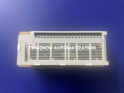 Mitsubishi FX3U-64MT/ES-A PLC Controller | FX3U Series 64 I/O Transistor Output 100-240V AC | Brand New Original-YingZhou Automatization