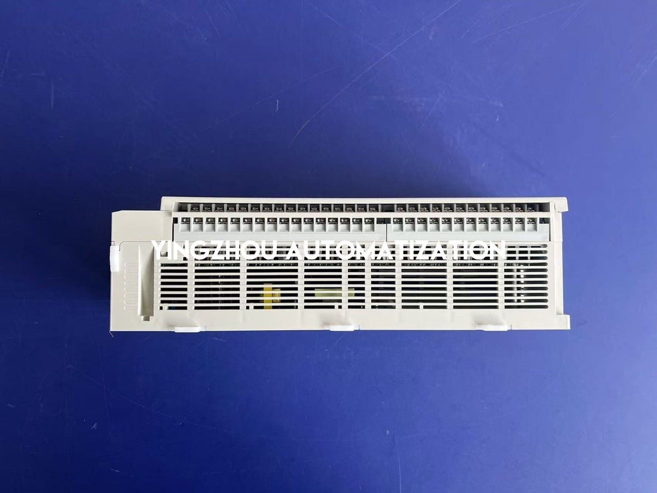 Mitsubishi FX3U-80MR/DS PLC Controller | FX3U Series | 80 I/O (40 In / 40 Out Relay) | 24VDC Power | Brand New Original-YingZhou Automatization